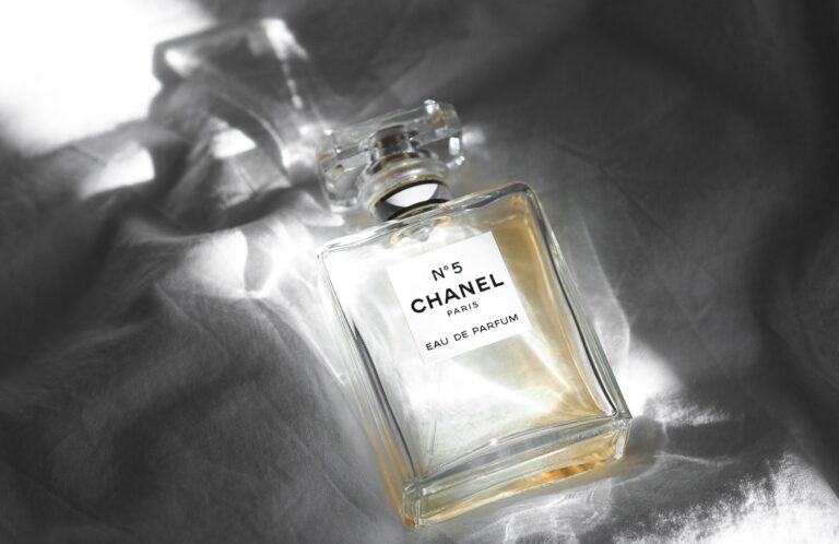 Chanel No. 5